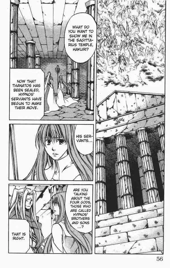 Saint Seiya - The Lost Canvas Chapter 72 9